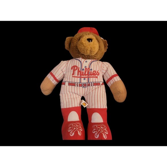 Philadelphia PHILLIES Stuffed Animal Bundle - Picture 5 of 5